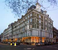 Harrington Hall Hotel,  London